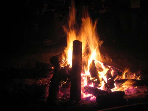 lagerfeuer
